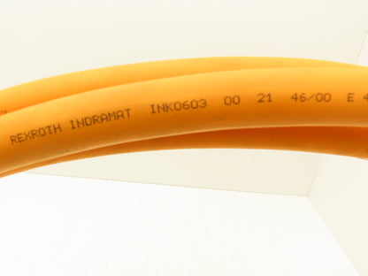 Rexroth IKG0071-05.0m Indramat Servo Motor Cable 5 Meter