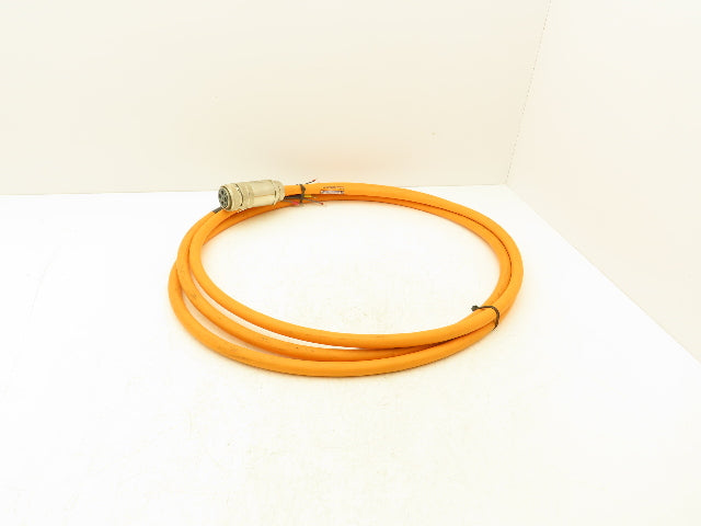 Rexroth IKG0071-05.0m Indramat Servo Motor Cable 5 Meter