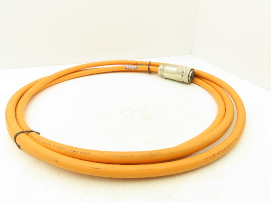 Rexroth IKG0071-05.0m Indramat Servo Motor Cable 5 Meter