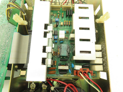Yaskawa CACR-SR10SZ1SFY221 ServoPack Servo Drive 1Hp 230V 3PH
