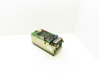 Yaskawa CACR-SR10SZ1SFY221 ServoPack Servo Drive 1Hp 230V 3PH