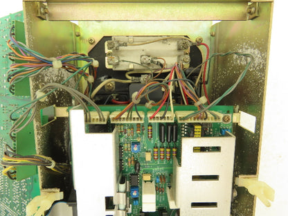 Yaskawa CACR-SR10SZ1SFY221 ServoPack Servo Drive 1Hp 230V 3PH