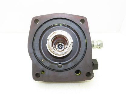 Haskel 16501 Hydraulic Pump Lower Cap Cast Aluminum Replacement