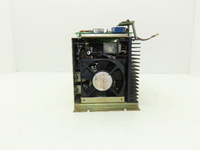 Sanyo Denki San Driver PDT-4003-191 Servo Drive A7-1-10023-IG
