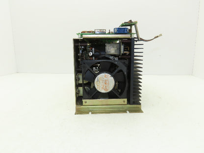 Sanyo Denki San Driver PDT-4003-191 Servo Drive A7-1-10023-IG