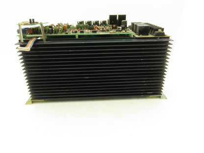 Sanyo Denki San Driver PDT-4003-191 Servo Drive A7-1-10023-IG