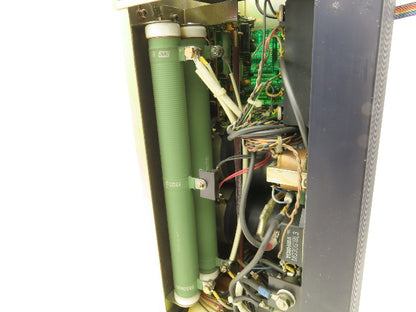 Sanyo Denki San Driver PDT-4003-191 Servo Drive A7-1-10023-IG