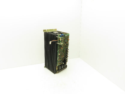 Sanyo Denki San Driver PDT-4003-191 Servo Drive A7-1-10023-IG