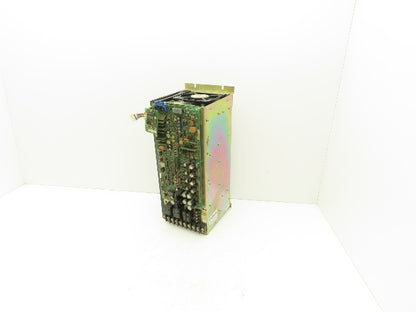 Sanyo Denki San Driver PDT-4003-191 Servo Drive A7-1-10023-IG