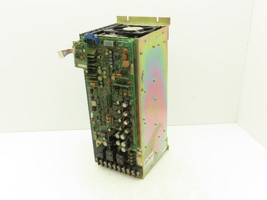 Sanyo Denki San Driver PDT-4003-191 Servo Drive A7-1-10023-IG