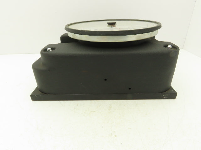 Sturtevant Richmont E-M-H-150 Hand Torque Tool Analyzer Quadri-Scale 150 Ft-LBS