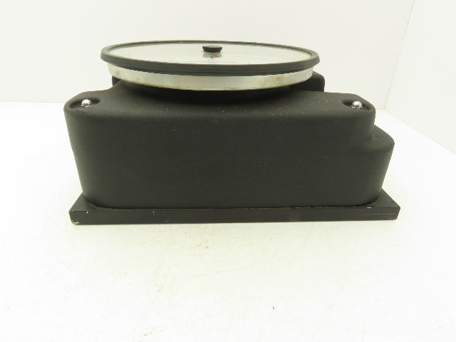 Sturtevant Richmont E-M-H-150 Hand Torque Tool Analyzer Quadri-Scale 150 Ft-LBS