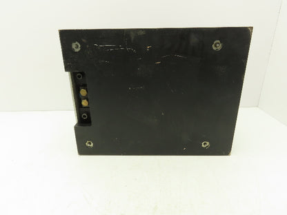 Sturtevant Richmont E-M-H-150 Hand Torque Tool Analyzer Quadri-Scale 150 Ft-LBS