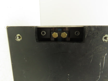 Sturtevant Richmont E-M-H-150 Hand Torque Tool Analyzer Quadri-Scale 150 Ft-LBS