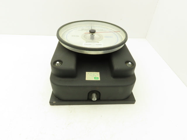 Sturtevant Richmont E-M-H-150 Hand Torque Tool Analyzer Quadri-Scale 150 Ft-LBS