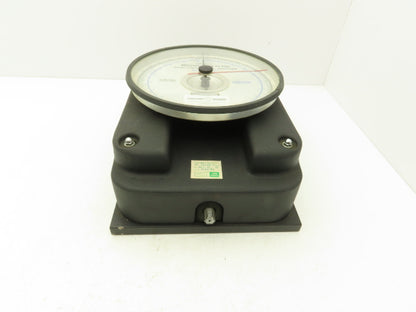 Sturtevant Richmont E-M-H-150 Hand Torque Tool Analyzer Quadri-Scale 150 Ft-LBS