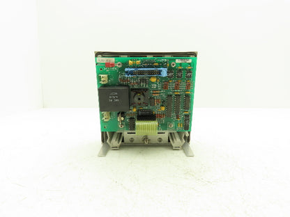 Moore 16085-21-3 Digital Display Assembly Readout Control Face Recorder Module