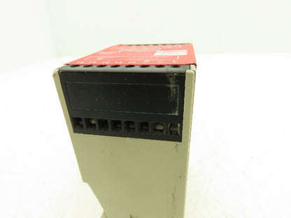 Tapeswitch PSSU/1 Safety Sensor Relay Control Unit 120/230V 6VA Din Rail Mount