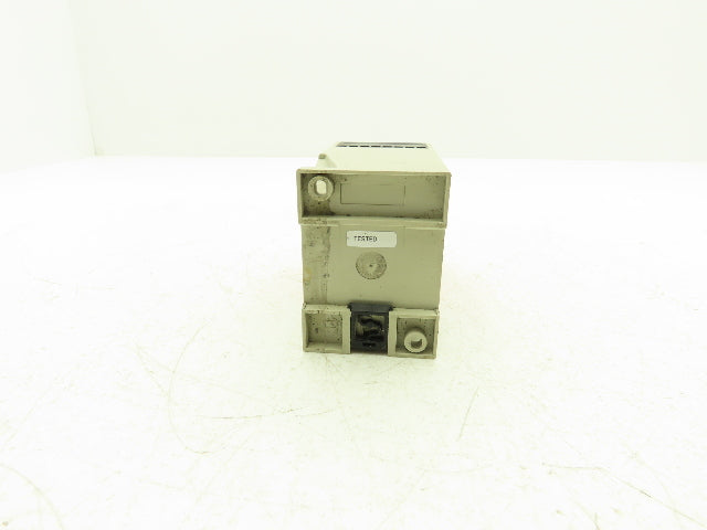 Tapeswitch PSSU/1 Safety Sensor Relay Control Unit 120/230V 6VA Din Rail Mount