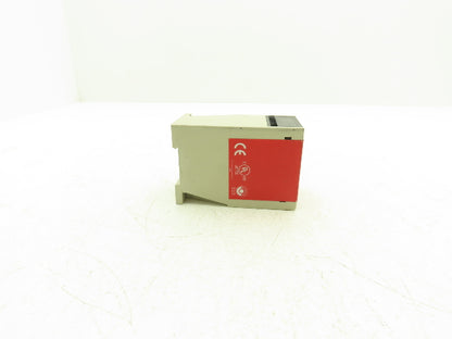 Tapeswitch PSSU/1 Safety Sensor Relay Control Unit 120/230V 6VA Din Rail Mount