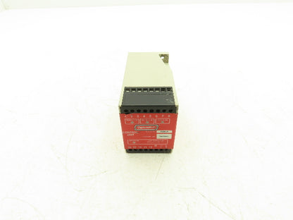 Tapeswitch PSSU/1 Safety Sensor Relay Control Unit 120/230V 6VA Din Rail Mount
