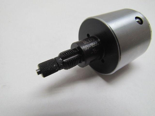 Diatest BMD Plug Gauge Head 36,375 SO S0-1866,1