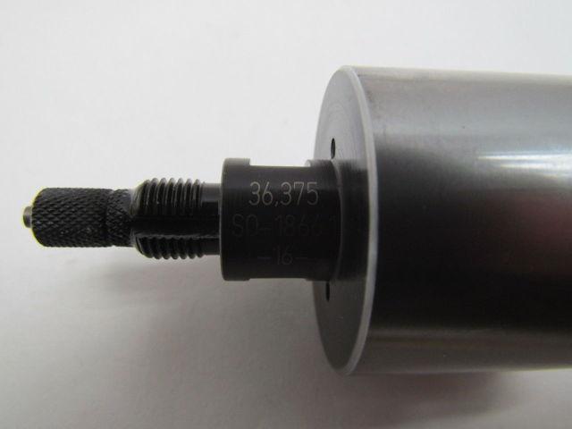 Diatest BMD Plug Gauge Head 36,375 SO S0-1866,1