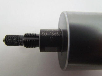 Diatest BMD Plug Gauge Head 36,375 SO S0-1866,1