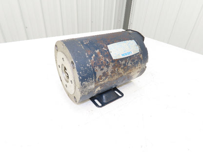 Leeson 115288.00 Hydraulic Pump Motor 2Hp 1725rpm 230/460V 3PH F56Y C6T17NZ65A