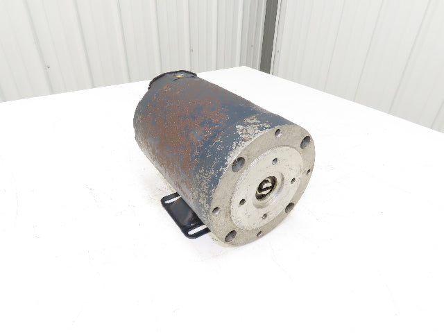 Leeson 115288.00 Hydraulic Pump Motor 2Hp 1725rpm 230/460V 3PH F56Y C6T17NZ65A