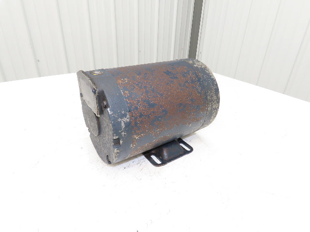 Leeson 115288.00 Hydraulic Pump Motor 2Hp 1725rpm 230/460V 3PH F56Y C6T17NZ65A