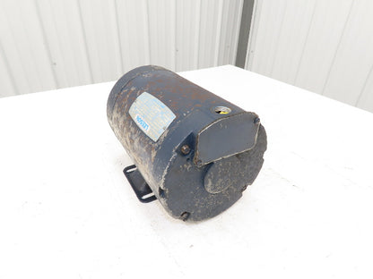 Leeson 115288.00 Hydraulic Pump Motor 2Hp 1725rpm 230/460V 3PH F56Y C6T17NZ65A