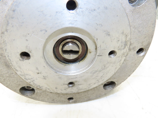 Leeson 115288.00 Hydraulic Pump Motor 2Hp 1725rpm 230/460V 3PH F56Y C6T17NZ65A