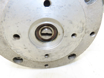 Leeson 115288.00 Hydraulic Pump Motor 2Hp 1725rpm 230/460V 3PH F56Y C6T17NZ65A