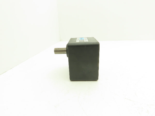 Oriental Motor 5GU180KA Gear Head Parallel Shaft 180:1 Ratio 5/8" Output Shaft