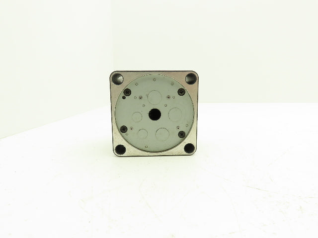 Oriental Motor 5GU180KA Gear Head Parallel Shaft 180:1 Ratio 5/8" Output Shaft