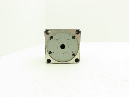 Oriental Motor 5GU180KA Gear Head Parallel Shaft 180:1 Ratio 5/8" Output Shaft