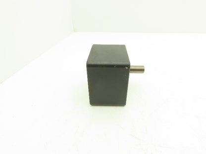 Oriental Motor 5GU180KA Gear Head Parallel Shaft 180:1 Ratio 5/8" Output Shaft