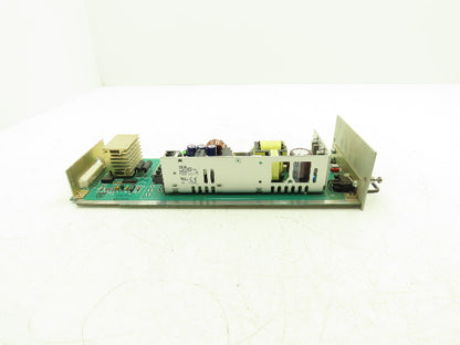 Kepco HSF 5-30PFC Power Supply Plug-in Card 100-240VAC Input 5V 30A Output