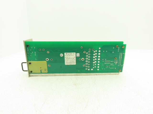 Kepco HSF 5-30PFC Power Supply Plug-in Card 100-240VAC Input 5V 30A Output