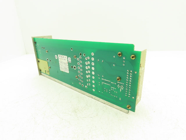 Kepco HSF 5-30PFC Power Supply Plug-in Card 100-240VAC Input 5V 30A Output