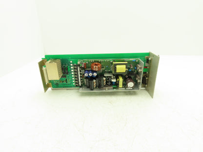 Kepco HSF 5-30PFC Power Supply Plug-in Card 100-240VAC Input 5V 30A Output