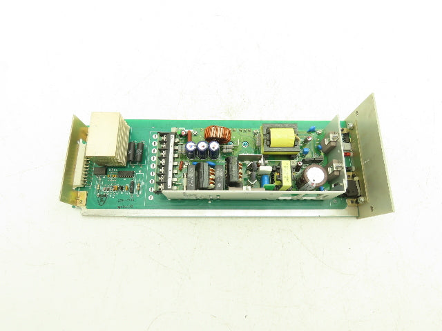 Kepco HSF 5-30PFC Power Supply Plug-in Card 100-240VAC Input 5V 30A Output