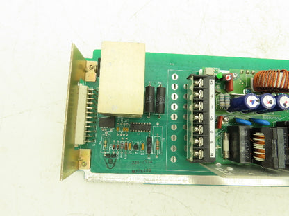 Kepco HSF 5-30PFC Power Supply Plug-in Card 100-240VAC Input 5V 30A Output