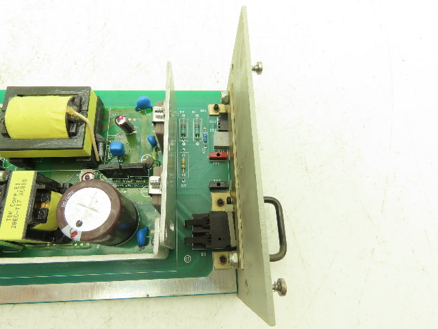 Kepco HSF 5-30PFC Power Supply Plug-in Card 100-240VAC Input 5V 30A Output