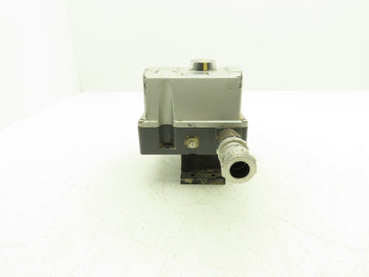 Metso Automation ND9103HN Valve Positioner Supply Pressure 1.4-8Bar 4-20mA 30VDC