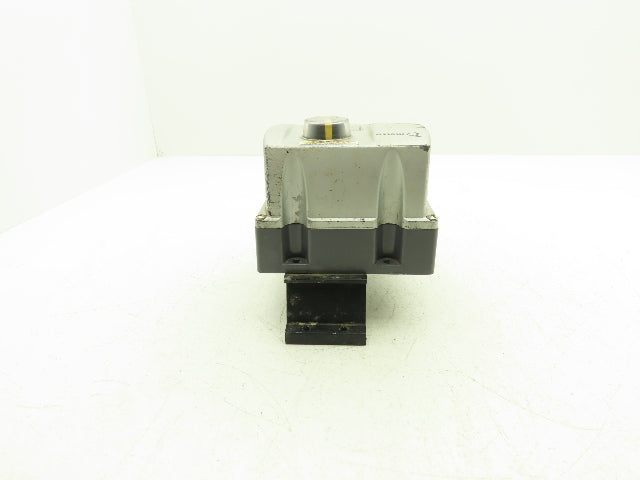 Metso Automation ND9103HN Valve Positioner Supply Pressure 1.4-8Bar 4-20mA 30VDC