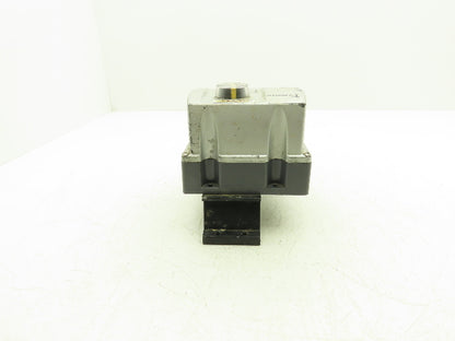 Metso Automation ND9103HN Valve Positioner Supply Pressure 1.4-8Bar 4-20mA 30VDC