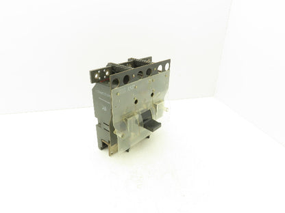 Westinghouse 1288C08G09 400A Bucket Switch Circuit Breaker Disconnect 3-Pole