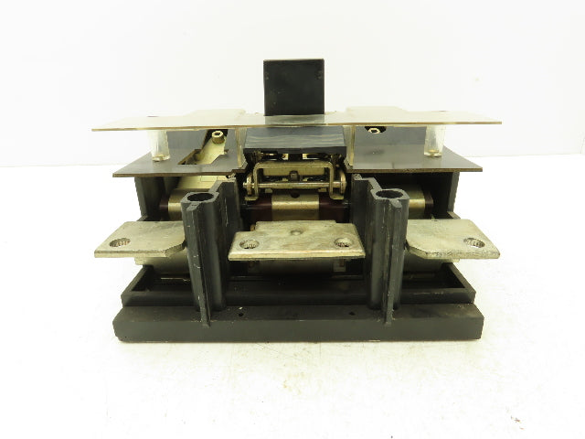 Westinghouse 1288C08G09 400A Bucket Switch Circuit Breaker Disconnect 3-Pole